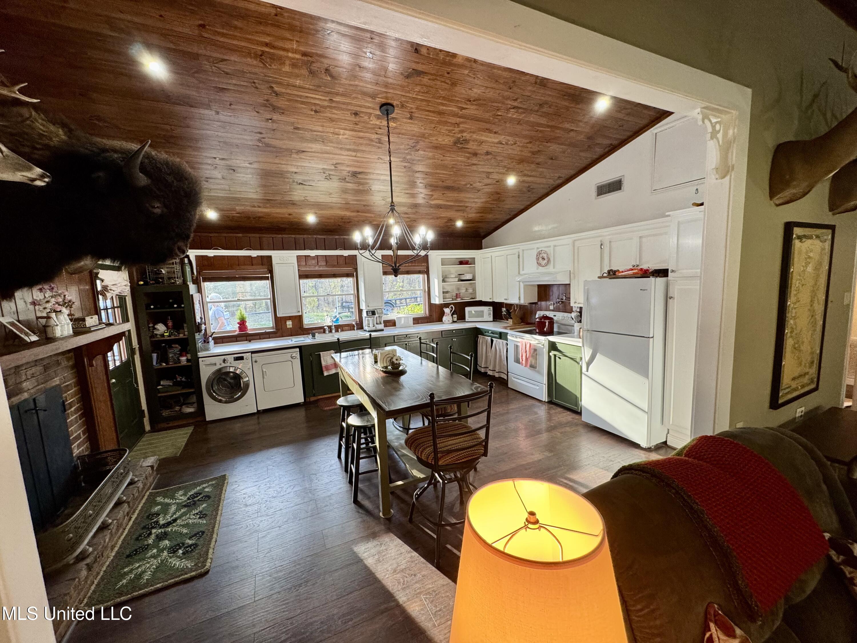 3293 Doloroso Loop Road Woodville, MS 39669 - Photo 6 of 44 IMG_0191