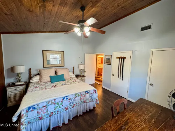 $549,000 | 3293 Doloroso Loop Road, Woodville, MS 39669