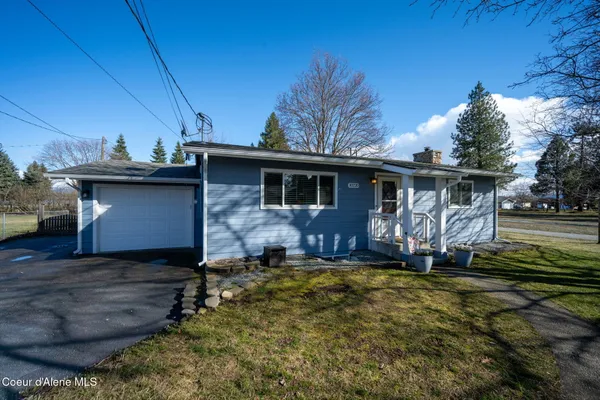 $599,000 | 10220 North Reed Road, Hayden, ID 83835