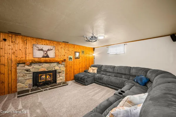 $599,000 | 10220 North Reed Road, Hayden, ID 83835