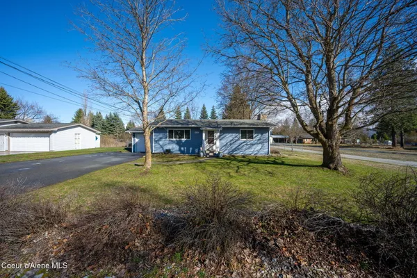 $599,000 | 10220 North Reed Road, Hayden, ID 83835