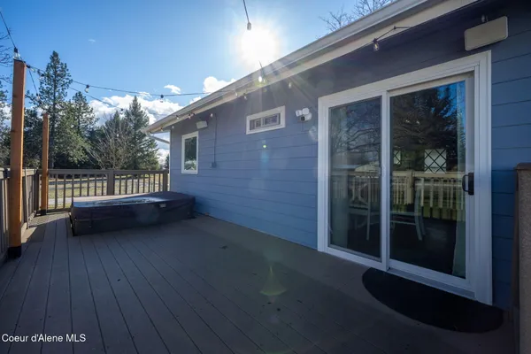 $575,000 | 10220 North Reed Road, Hayden, ID 83835