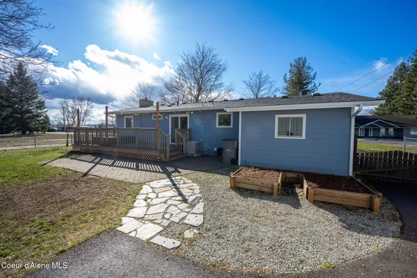 $575,000 | 10220 North Reed Road, Hayden, ID 83835