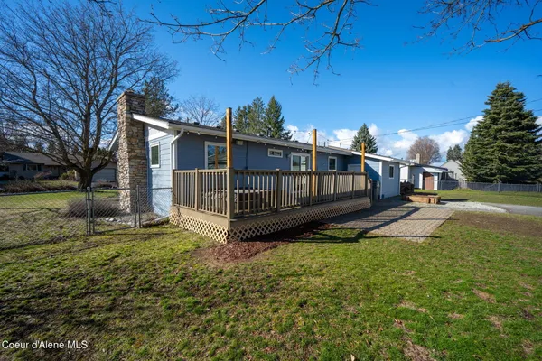 $599,000 | 10220 North Reed Road, Hayden, ID 83835