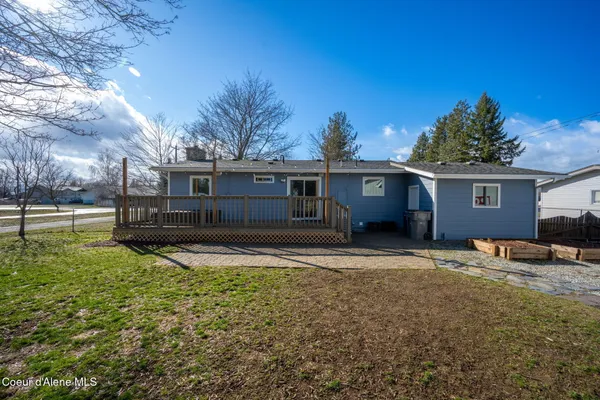 $575,000 | 10220 North Reed Road, Hayden, ID 83835