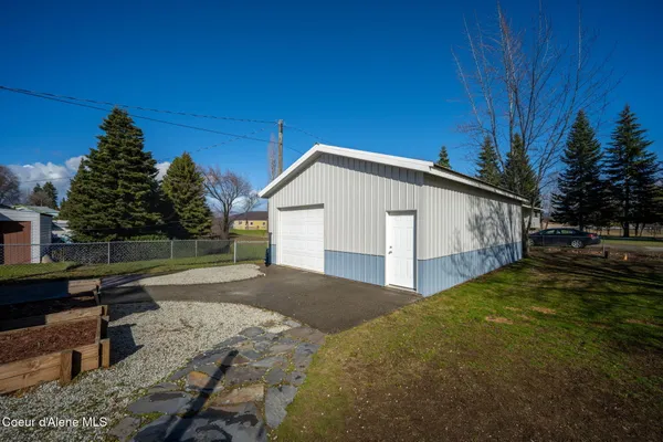 $599,000 | 10220 North Reed Road, Hayden, ID 83835