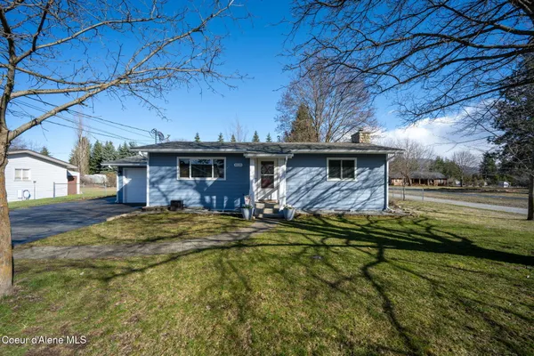 $599,000 | 10220 North Reed Road, Hayden, ID 83835