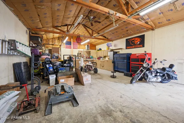 $599,000 | 10220 North Reed Road, Hayden, ID 83835