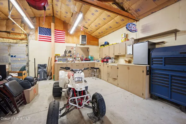 $599,000 | 10220 North Reed Road, Hayden, ID 83835