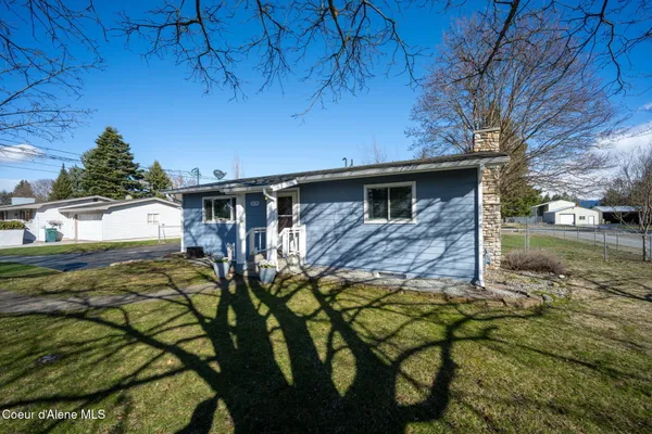 $575,000 | 10220 North Reed Road, Hayden, ID 83835