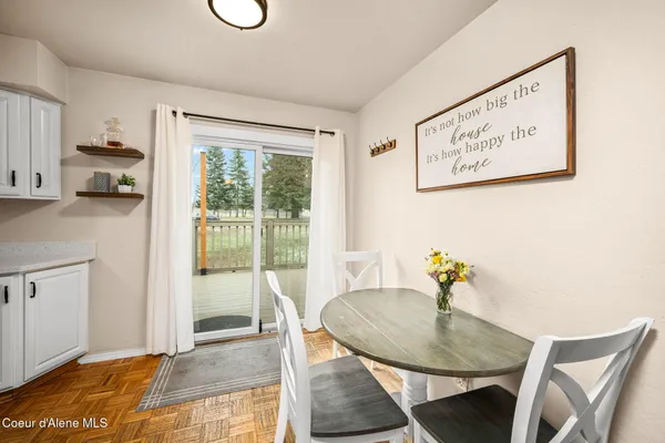 $575,000 | 10220 North Reed Road, Hayden, ID 83835