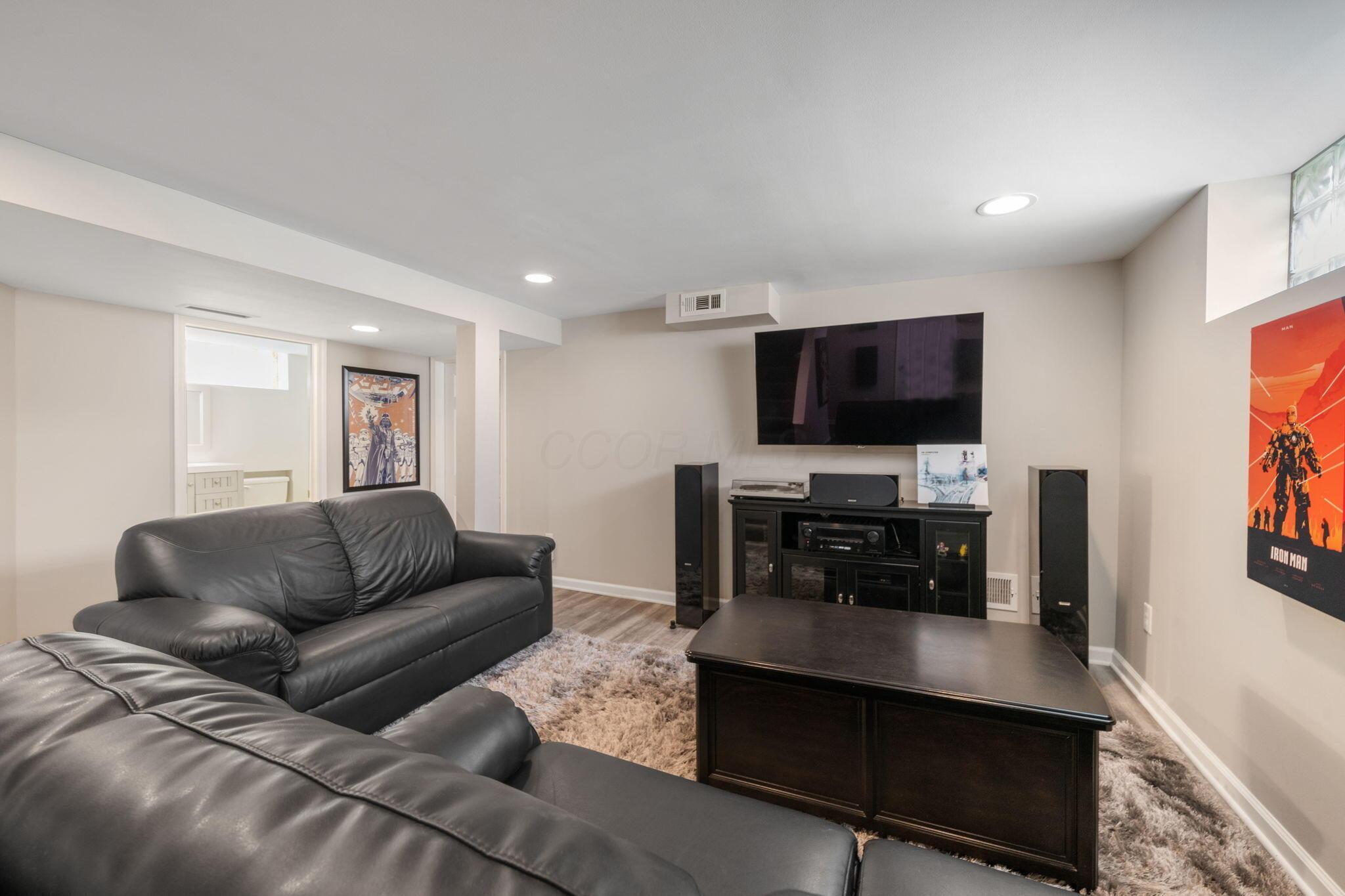 780 Vernon Road Columbus, OH 43209 - Photo 46 of 58 Lower Level