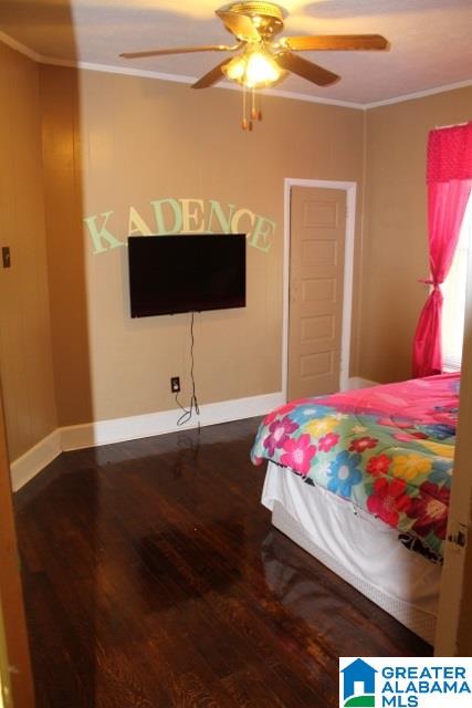 2363 Florida Road Pell City, AL 35125 - Photo 17 of 19