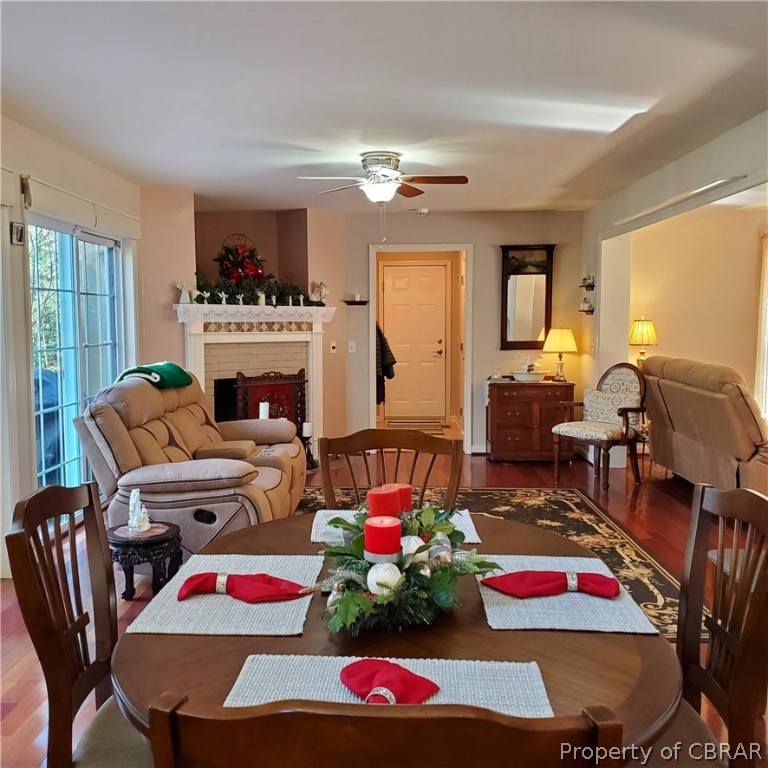 656 Cubitt Creek Road Heathsville, VA 22473 - Photo 5 of 11