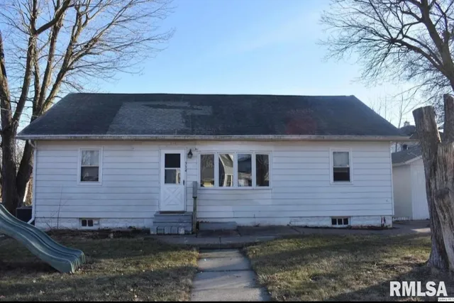 $85,000 | 334 East South Street, Mendon, IL 62351