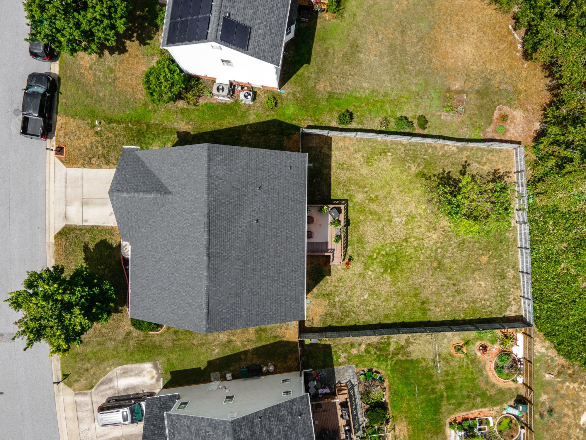 2022 Summer Shire Way Raleigh, NC 27604 - Photo 24 of 30 Photo 24