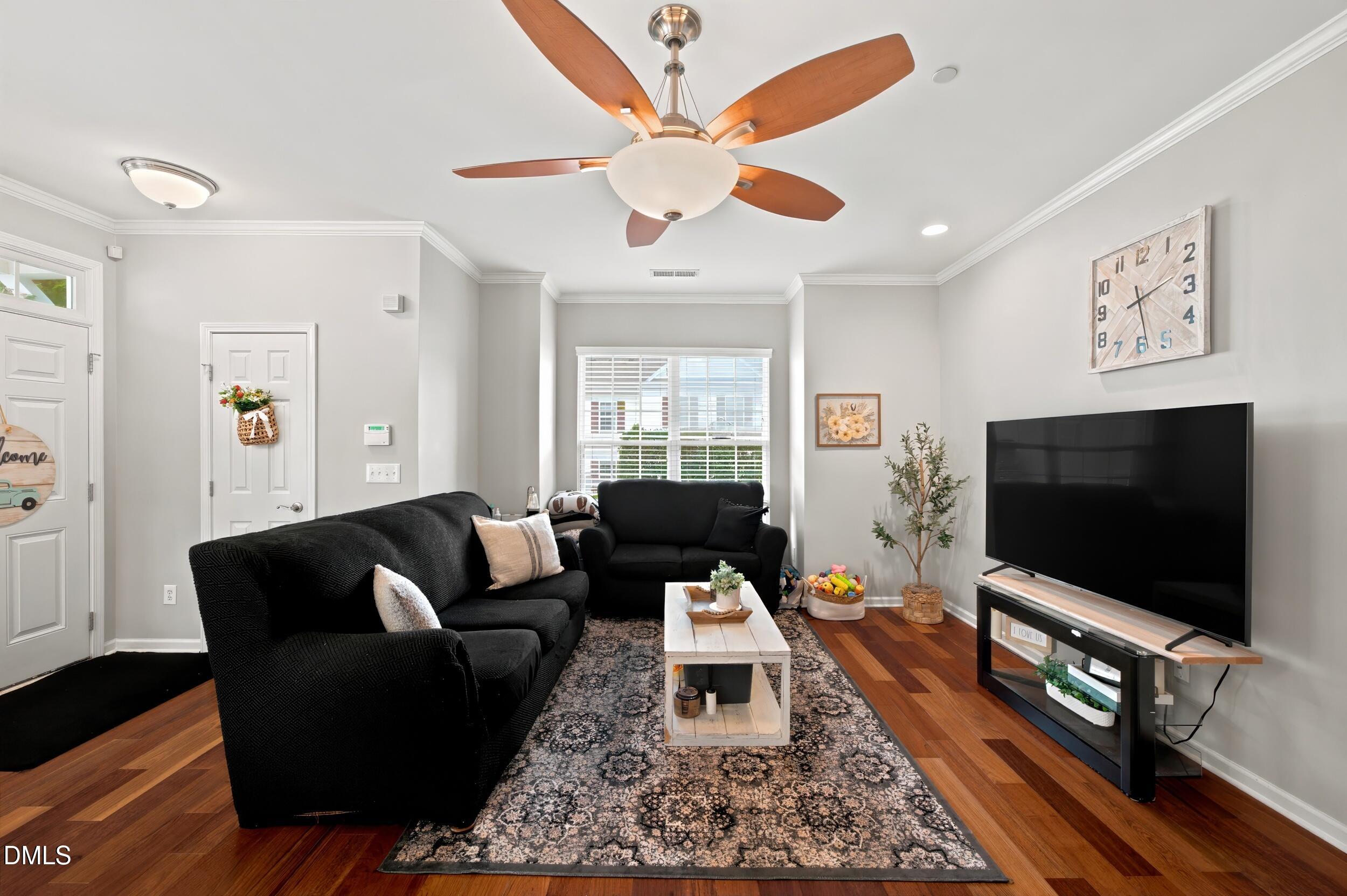 1121 Consortium Drive, Unit 115 Raleigh, NC 27603 - Photo 7 of 22 7 -1121 consortium dr, interior