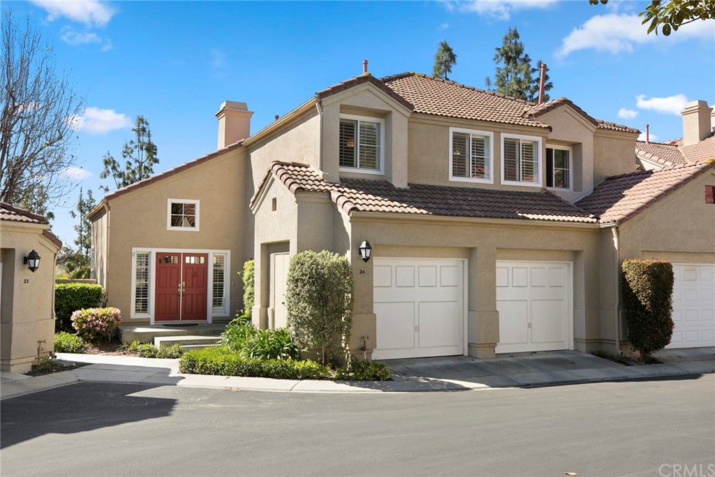 24 Cellini Aliso Viejo, CA 92656 - Photo 1 of 1