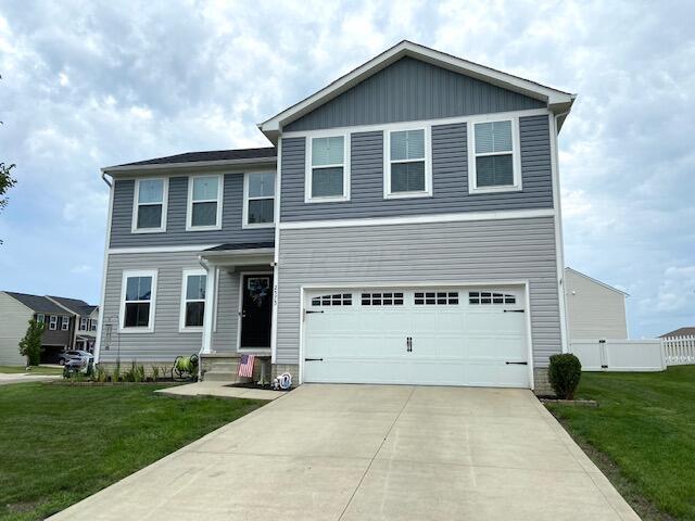 2575 Sun Ridge Court Lancaster, OH 43130 - Photo 3 of 39 IMG_7542 (1)