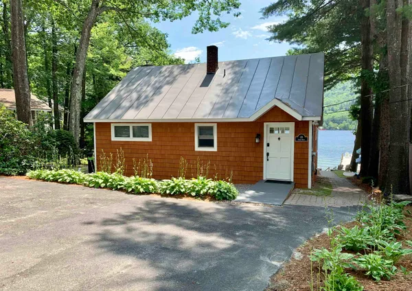 $3,300 | 28 Shore Drive, Newbury, NH 03255