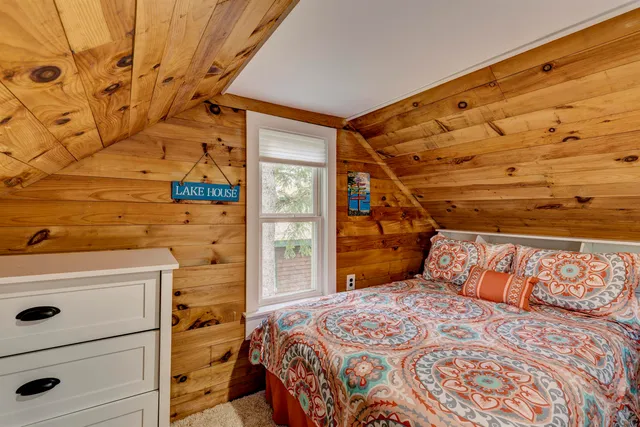 $3,300 | 28 Shore Drive, Newbury, NH 03255