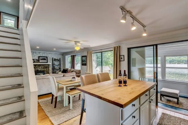 $3,300 | 28 Shore Drive, Newbury, NH 03255