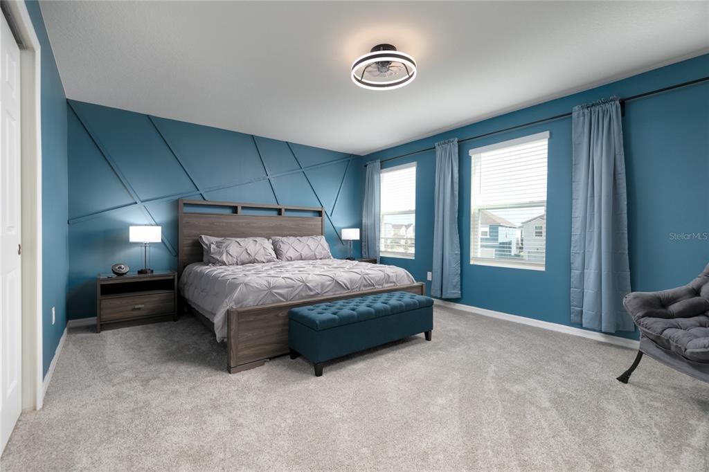 2016 Fleming Street Kissimmee, FL 34747 - Photo 25 of 34