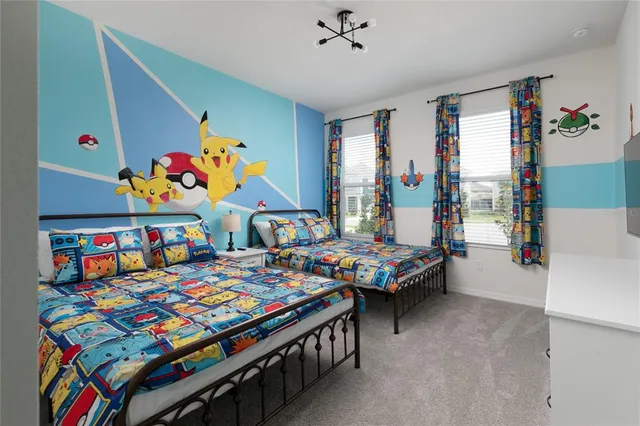 $649,000 | 2016 Fleming Street, Kissimmee, FL 34747