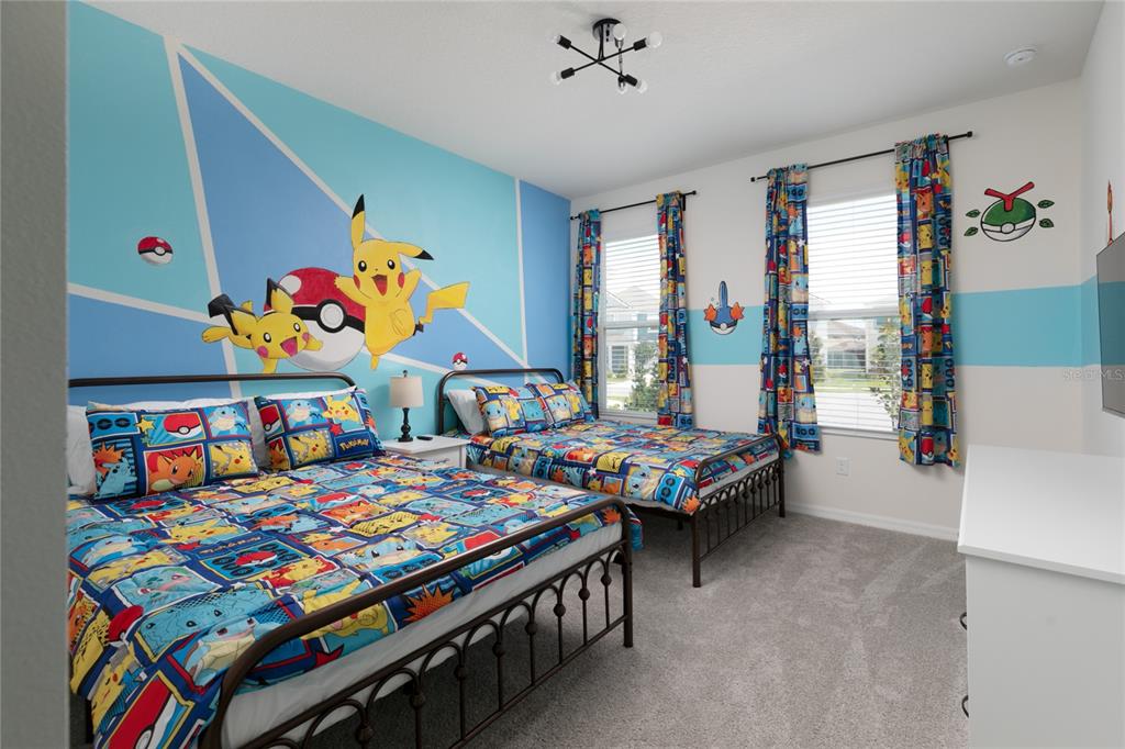 2016 Fleming Street Kissimmee, FL 34747 - Photo 28 of 34