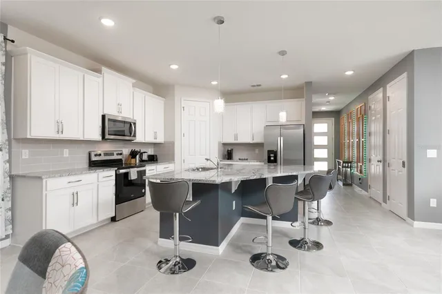 $649,000 | 2016 Fleming Street, Kissimmee, FL 34747