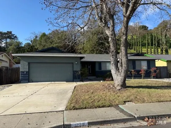 $725,000 | 1238 Center Avenue, Martinez, CA 94553