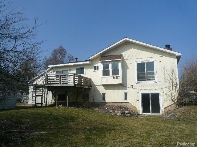 130 East Avon Road Rochester, MI 48307 - Photo 5 of 21 016.JPG