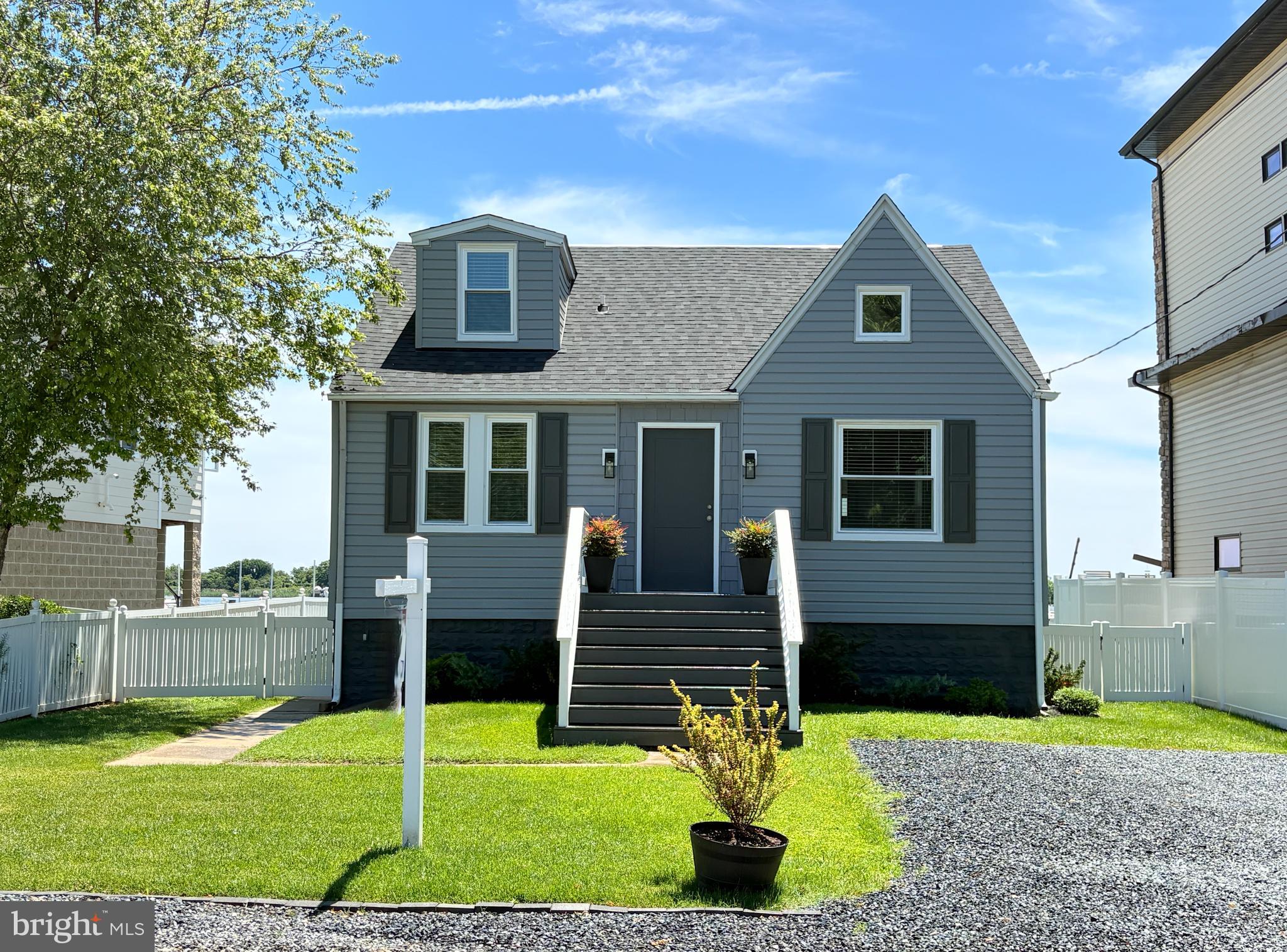 9135 Cuckold Point Road Sparrows Point, MD 21219 - Photo 3 of 49
