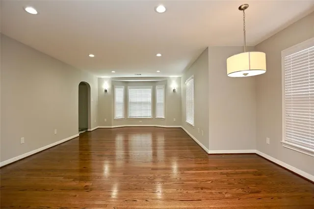 $3,600 | 4106 Milton Street, West University Place, TX 77005