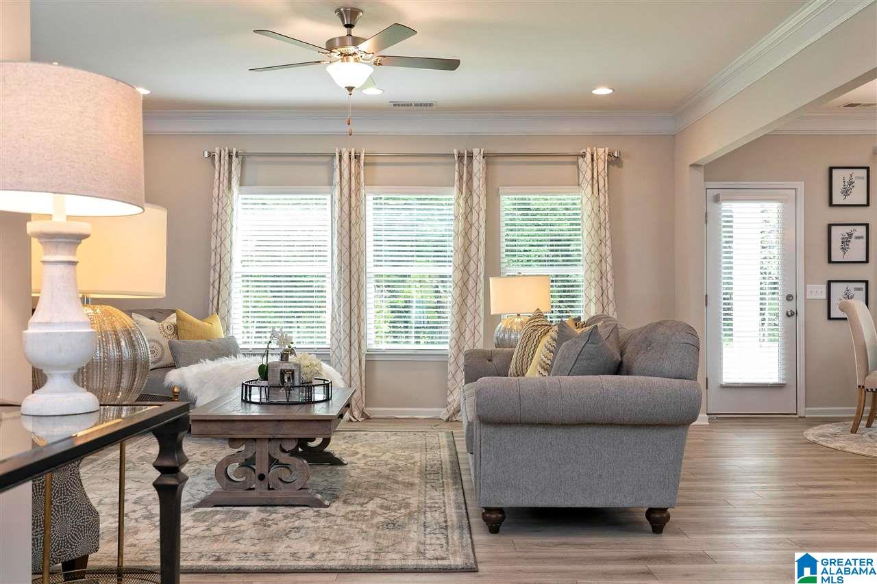 576 Twin Ridge Circle Lincoln, AL 35096 - Photo 10 of 30