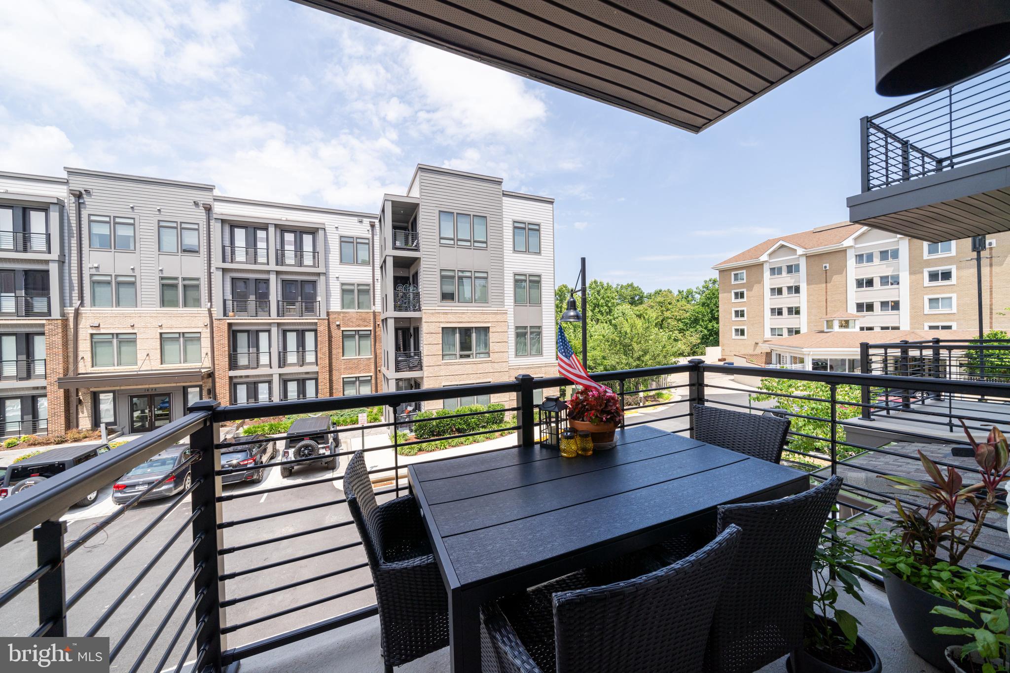 1704 Bandit Loop, Unit 20A Reston, VA 20190 - Photo 20 of 41