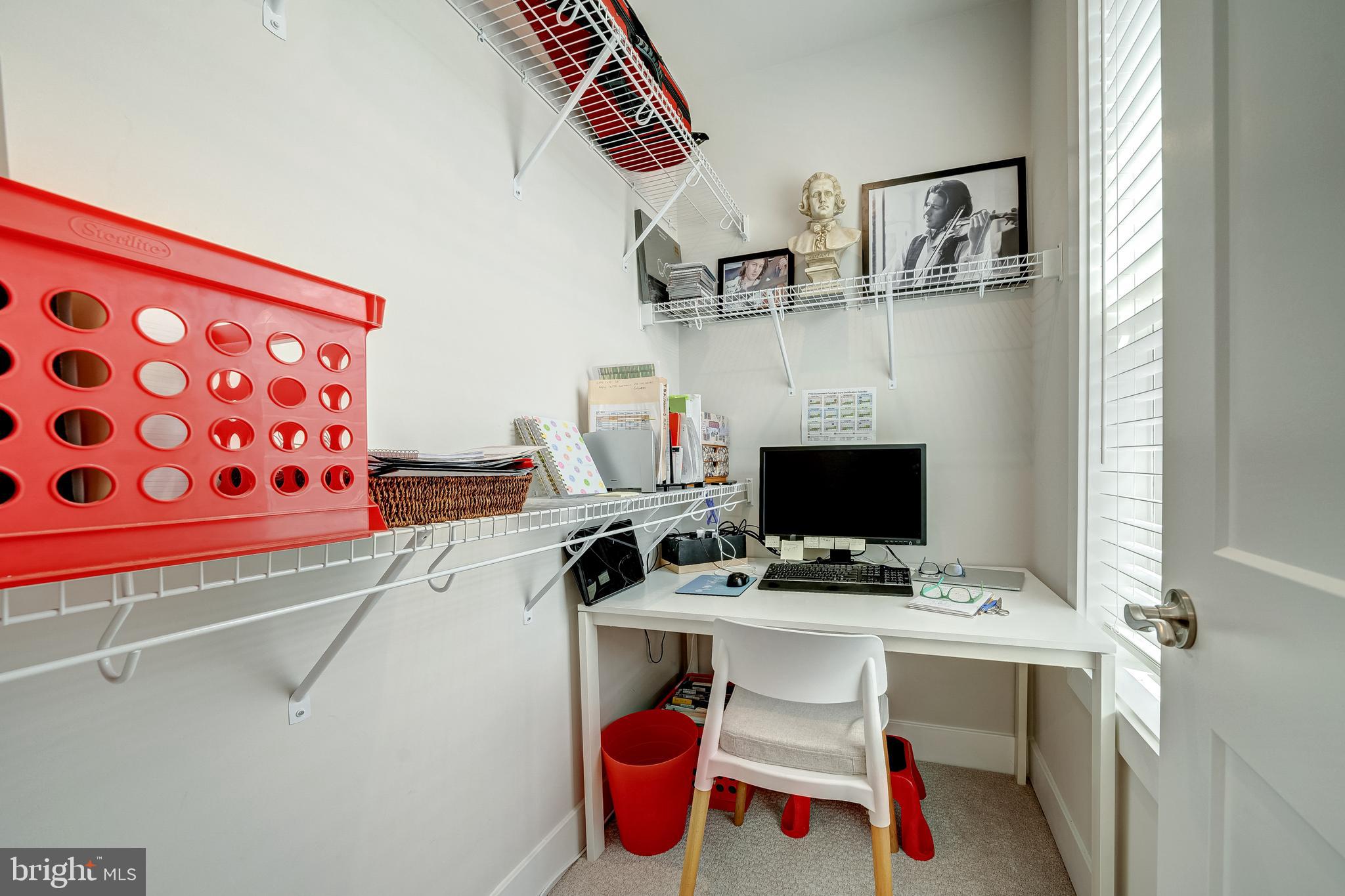 1704 Bandit Loop, Unit 20A Reston, VA 20190 - Photo 25 of 41