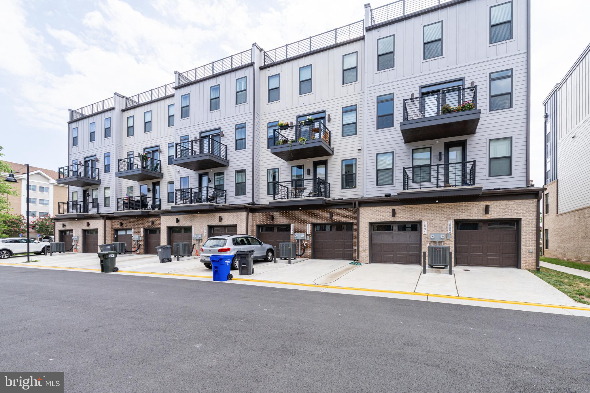 1704 Bandit Loop, Unit 20A Reston, VA 20190 - Photo 37 of 41