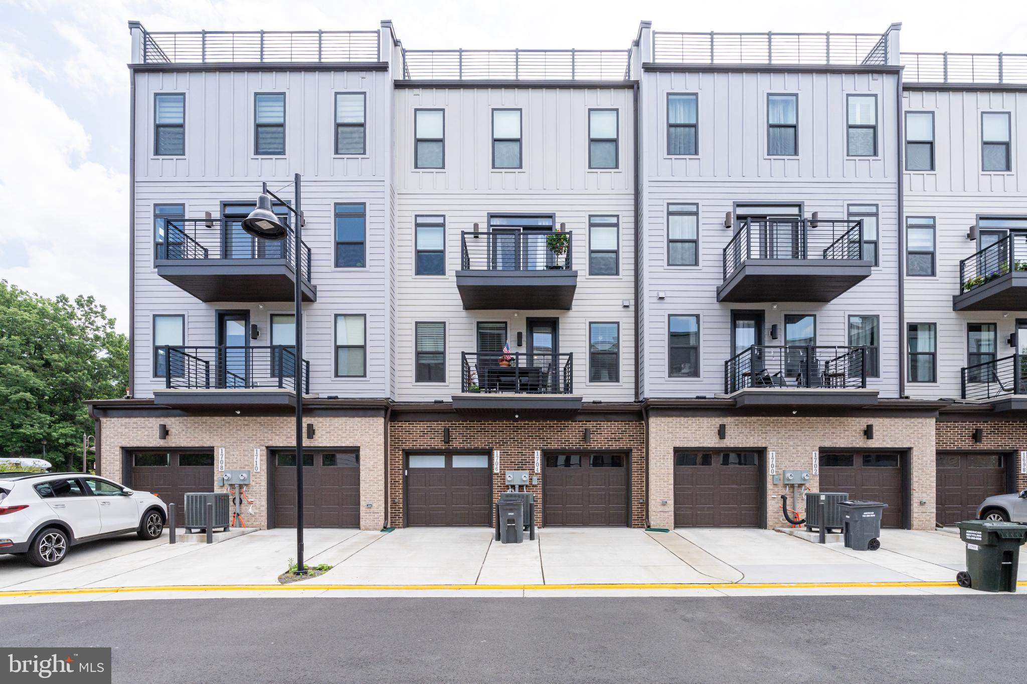 1704 Bandit Loop, Unit 20A Reston, VA 20190 - Photo 38 of 41