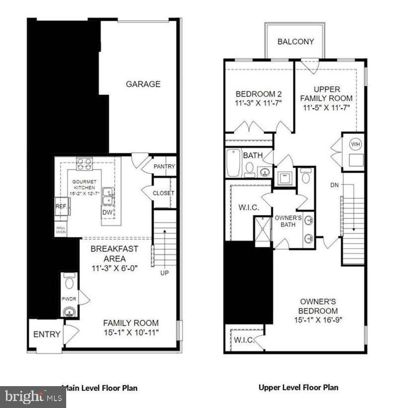 1704 Bandit Loop, Unit 20A Reston, VA 20190 - Photo 39 of 41