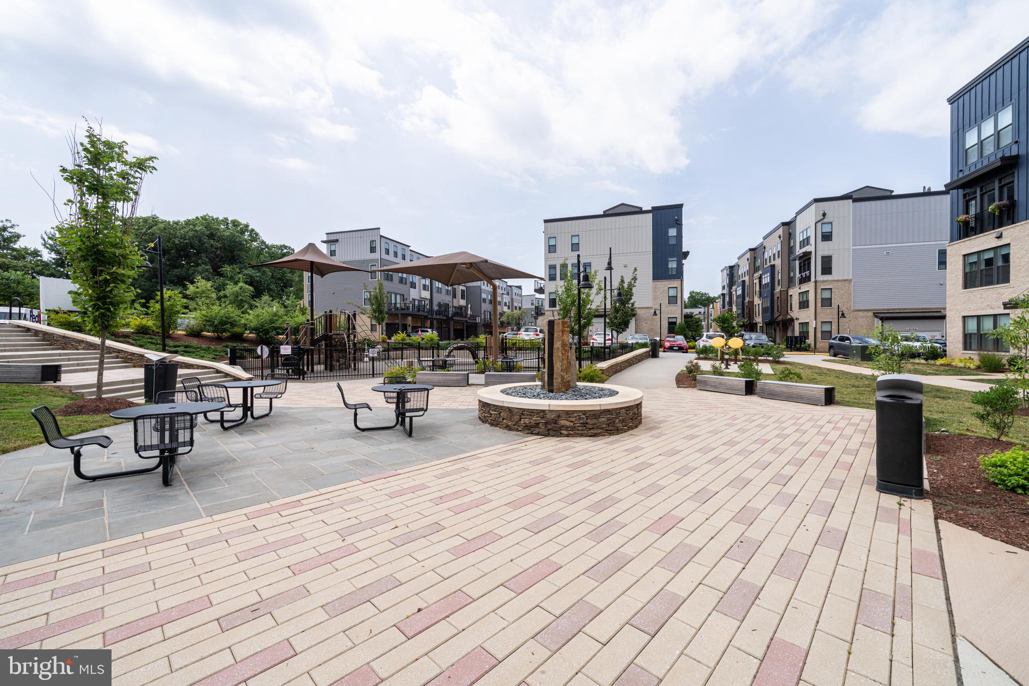 1704 Bandit Loop, Unit 20A Reston, VA 20190 - Photo 40 of 41