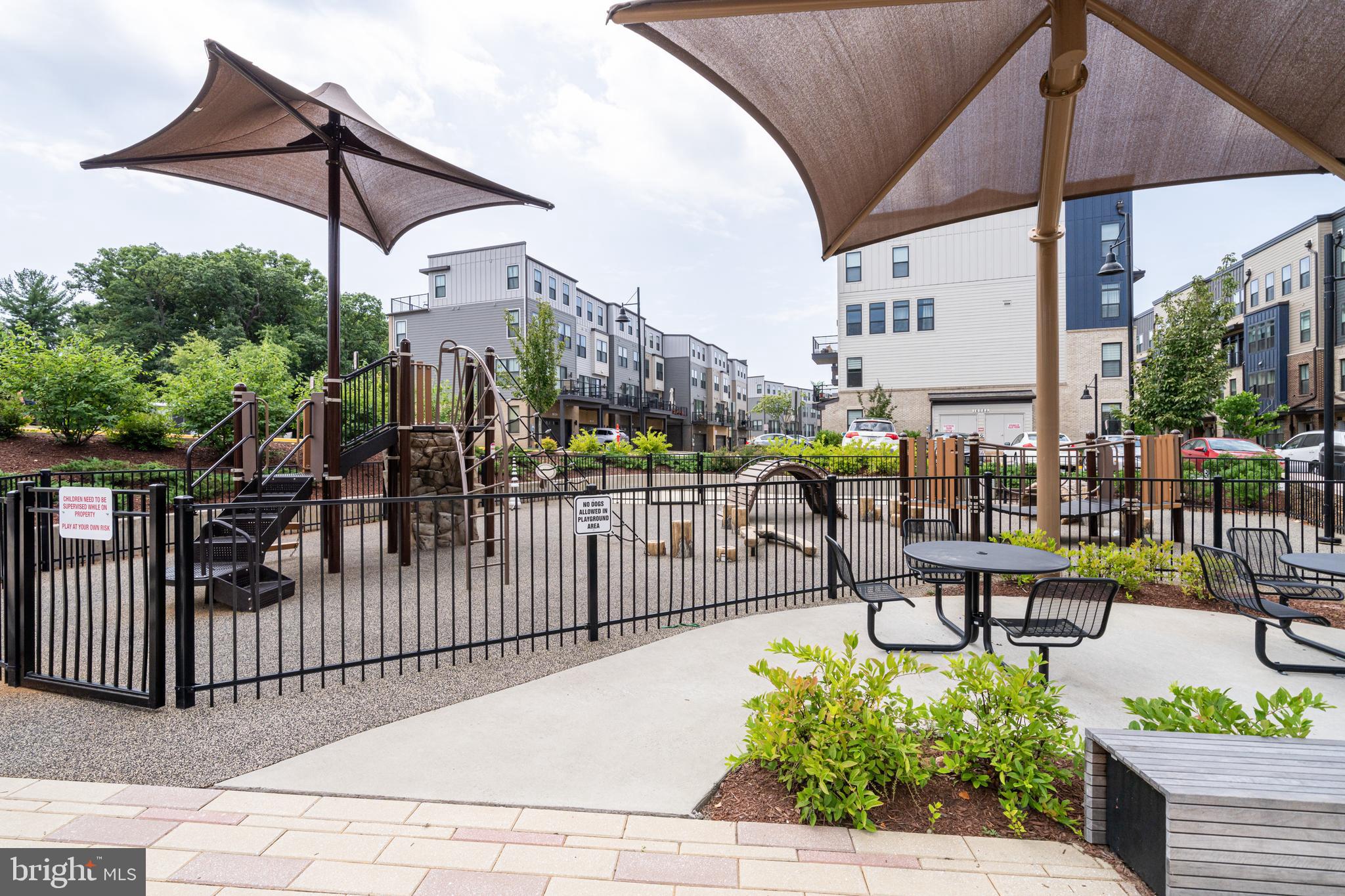 1704 Bandit Loop, Unit 20A Reston, VA 20190 - Photo 41 of 41