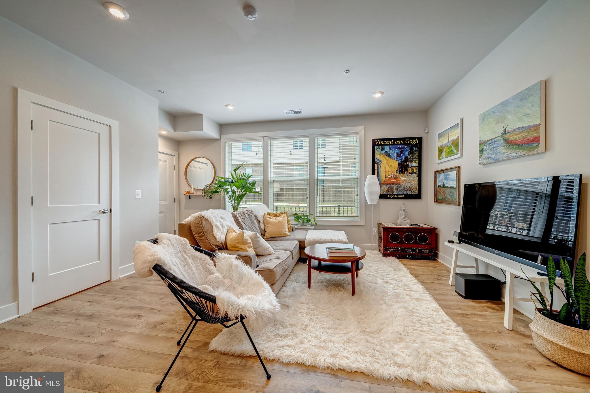 1704 Bandit Loop, Unit 20A Reston, VA 20190 - Photo 5 of 41