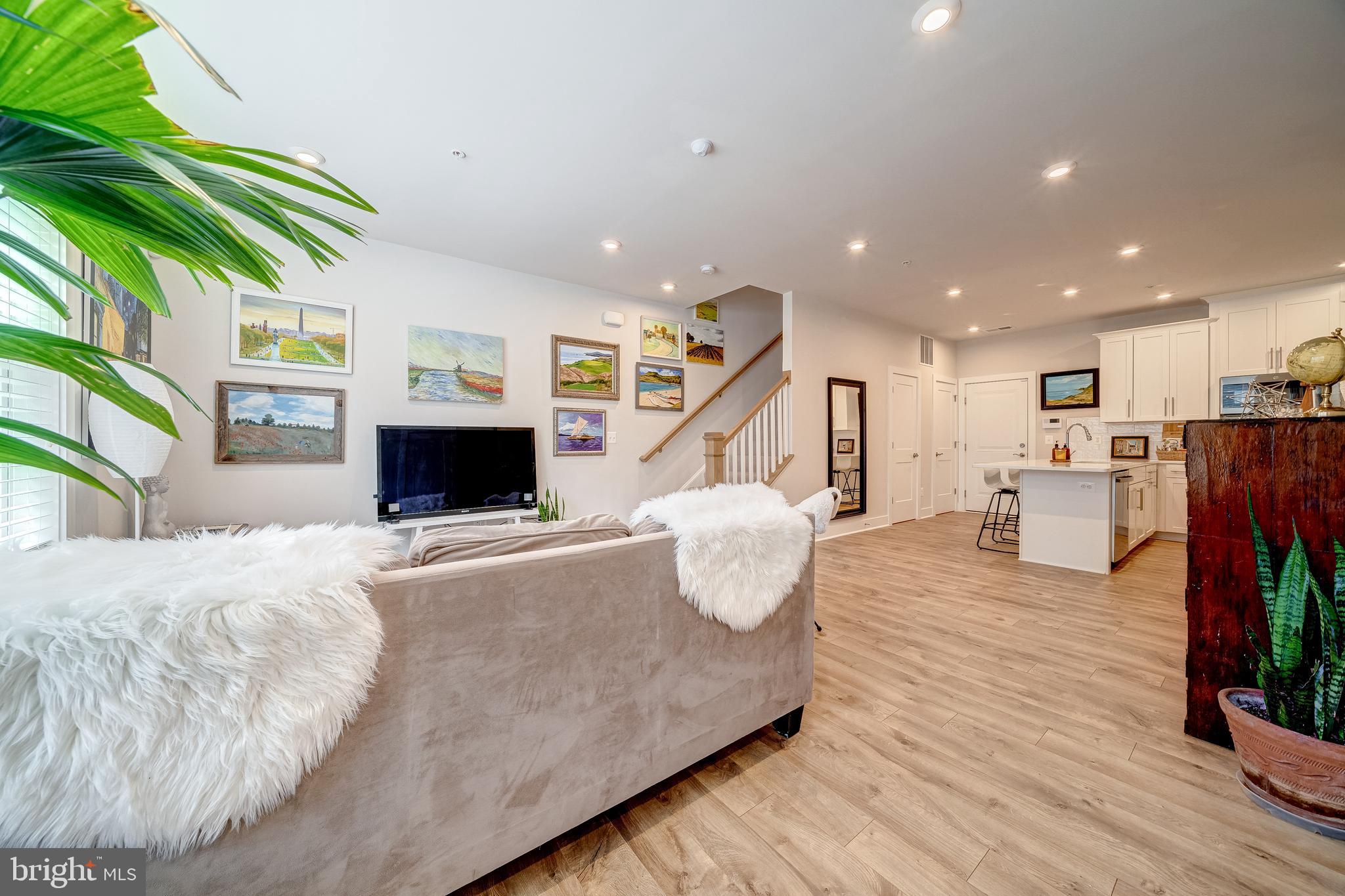 1704 Bandit Loop, Unit 20A Reston, VA 20190 - Photo 6 of 41