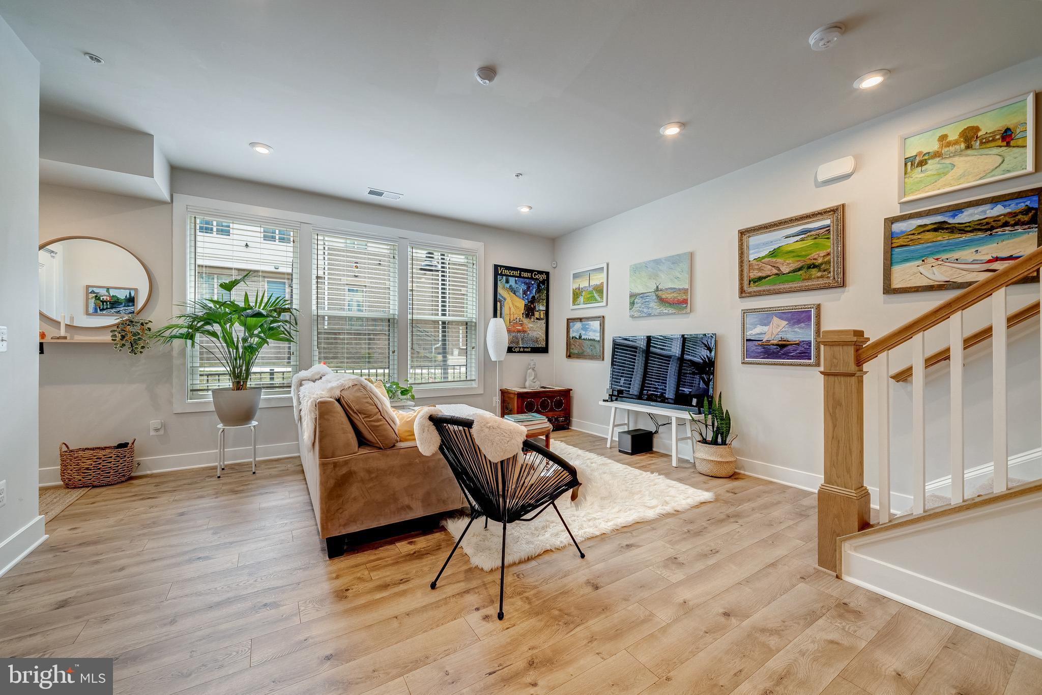 1704 Bandit Loop, Unit 20A Reston, VA 20190 - Photo 7 of 41