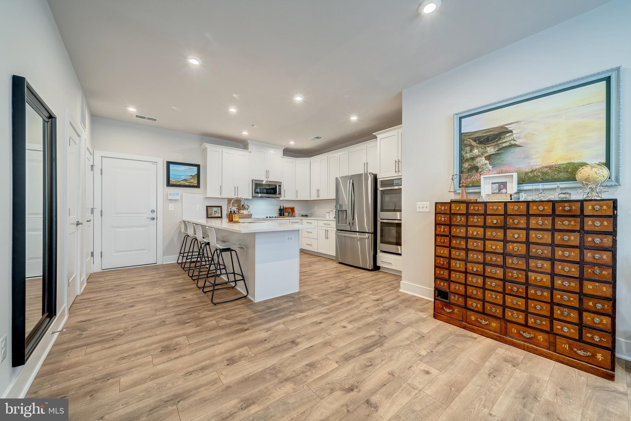 1704 Bandit Loop, Unit 20A Reston, VA 20190 - Photo 8 of 41