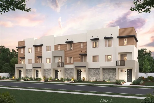 $875,990 | 4005 Valley Oak Lane, Unit H, El Monte, CA 91733