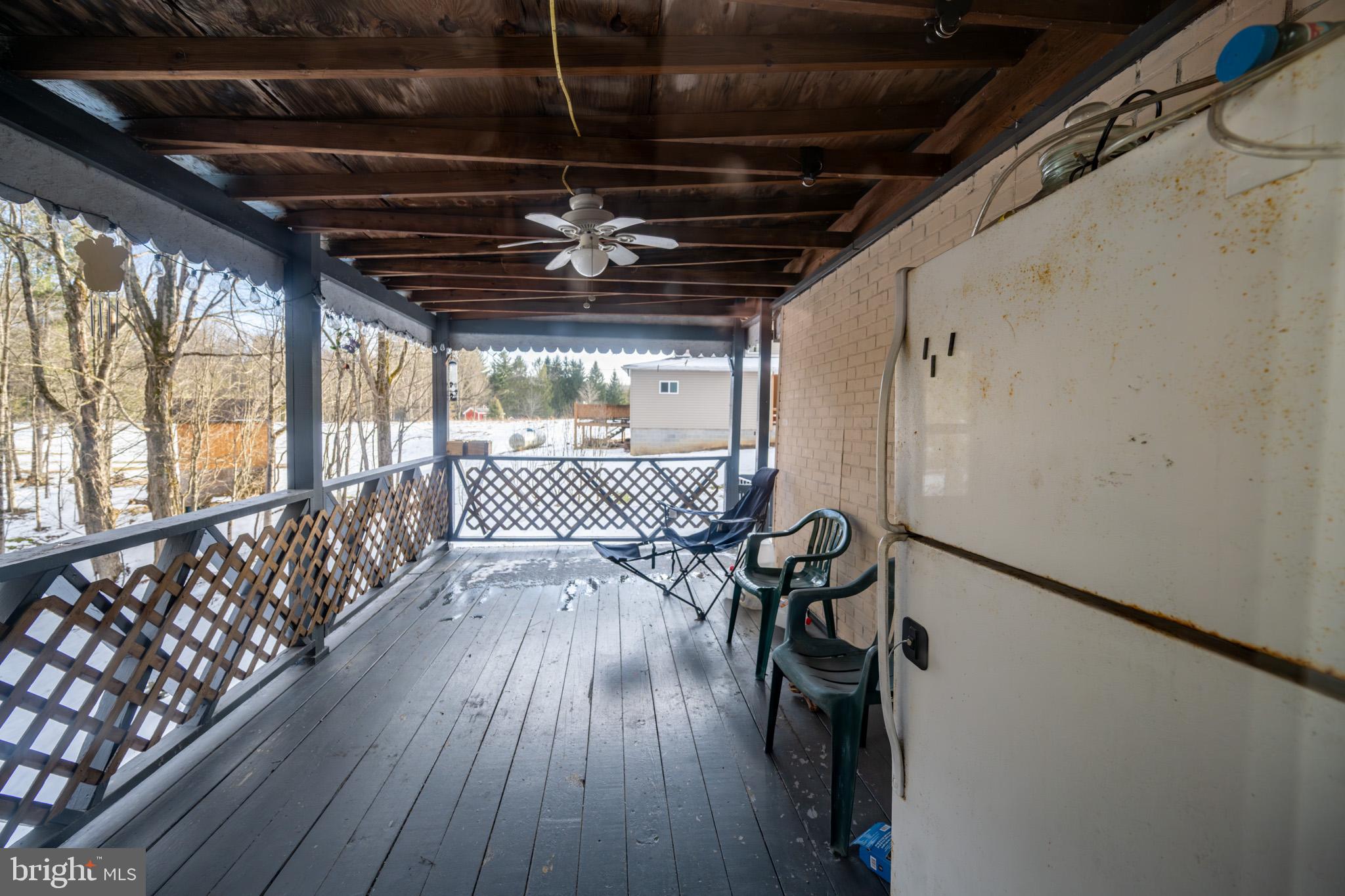 1358 Crellin Underwood Road Oakland, MD 21550 - Photo 37 of 38