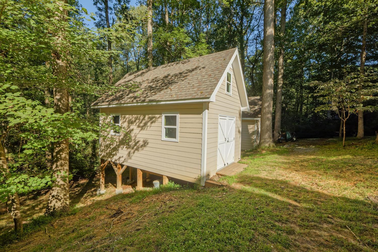 6128 Powell Ridge Road Holly Springs, NC 27540 - Photo 67 of 70 Photo 67