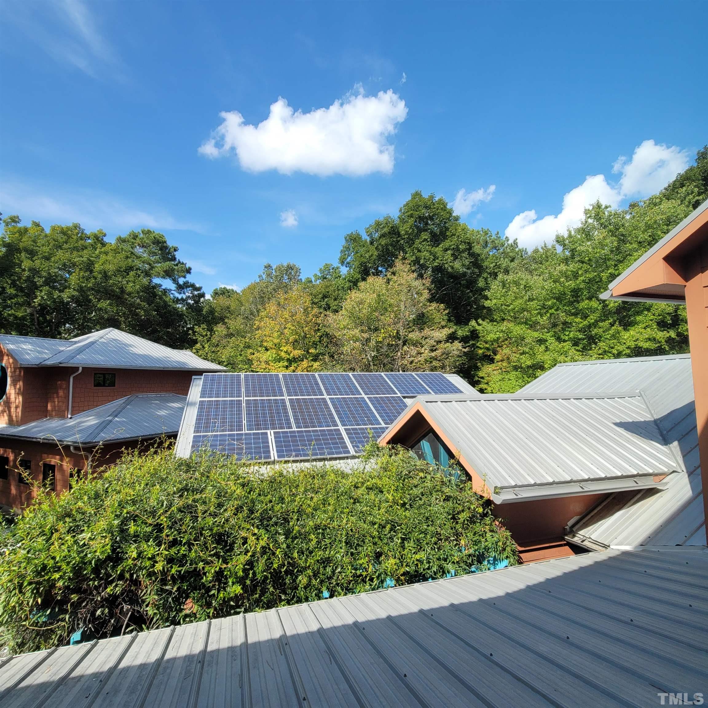 3616 Ragtime Road Hillsborough, NC 27278 - Photo 18 of 29 a view of a house with a yard